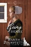 Brunstetter, Wanda E. - Going Home: Volume 1