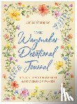 Thompson, Janice - The Waymaker Devotional Journal: Bible Encouragement and Prayers for Women