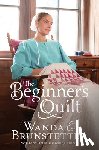 Brunstetter, Wanda E. - The Beginner's Quilt