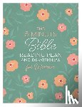 Strauss, Ed - The 5-minute Bible Reading Plan and Devotional for Women
