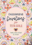 Parrish, Marilee - Encouraging Devotions for Teen Girls