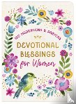 Parrish, Marilee - Devotional Blessings for Women: 180 Meditations and Prayers