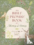 Compiled by Barbour Staff - The Bible Promise Book for Morning and Evening: Promises, Devotions, and Prayers for Women