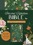 Compiled by Barbour Staff - Personal Reflections KJV Bible