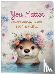 Starbuck, Margot - You Matter Creative Devotional Journal for Teen Girls