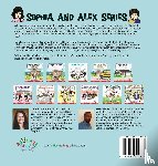 Bourgeois-Vance, Denise - Sophia and Alex Go to Preschool