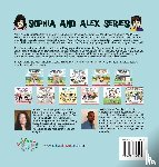 Bourgeois-Vance, Denise - Sophia and Alex Go to Preschool