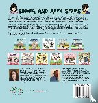Bourgeois-Vance, Denise - Sophia and Alex Go to Preschool