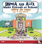 Bourgeois-Vance, Denise - Sophia and Alex Make Friends at School