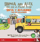 Bourgeois-Vance, Denise - Sophia and Alex Go on a Field Trip