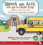 Bourgeois-Vance, Denise - Sophia and Alex Go on a Field Trip