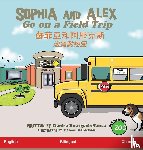 Bourgeois-Vance, Denise - Sophia and Alex Go on a Field Trip