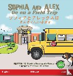 Bourgeois-Vance, Denise - Sophia and Alex Go on a Field Trip
