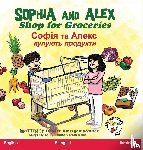 Bourgeois-Vance, Denise - Sophia and Alex Shop for Groceries