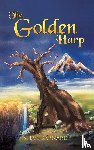 Barnard, Steve - The Golden Harp
