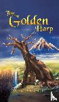 Barnard, Steve - The Golden Harp