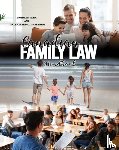 Fera, Norman, Gasparini, Dr. Richard O. - Canadian Family Law Handbook