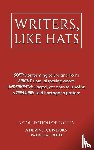 Frech, Patricia - Writers, Like Hats