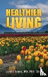 Jones, MD - Healthier Living