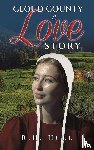 Hull, R H - Cloud County: A Love Story