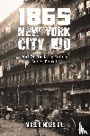 Noles, Mikel D - 1865 New York City Kid
