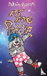 Garrett, Belinda - The Pookie