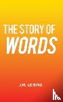 Leising, J.M. - The Story of Words