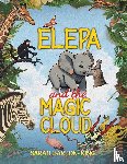 Barton-King, Sarah - Elepa and the Magic Cloud