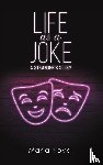Koval, Maria - Life as a Joke