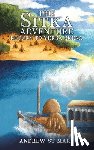 St Mary, Andrew - The Sitka Adventure - Return to Yerba Buena
