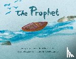 Collins, Jen, DiPasquale, Erika - The Prophet