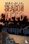 Keck, Michael Barry - Season of Need