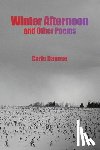 Danese, Carlo - Winter Afternoon and Other Poems
