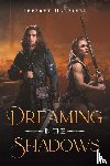 Barbieri, Jeffrey - Dreaming in the Shadows
