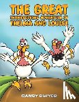 Dwyer, Candy - The Great Thanksgiving Adventure of Thelma and Louise