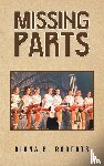 Roberts, Diana B - Missing Parts