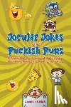 Ertner, James - Jocular Jokes and Puckish Puns