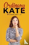 Jelineo, Suzanne - Ordinary Kate
