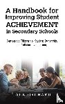 Orchard, Jack - A Handbook for Improving Student Achievement in Secondary Schools