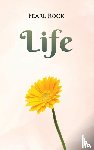Rock, Pearl - Life