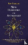 Couture, Ray - New Horizons in Astrology