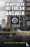 Shields, Bill, Anderson, Kenny - Never Take No for an Answer