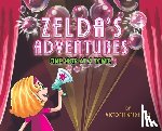 Gajdzinski, Victoria - Zelda's Adventures