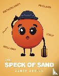 Jensen, Jamie - The Spec of Sand