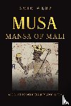 Webb, Amir - Musa