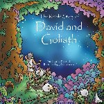 Edwards, Rosalind - The Retold Story of David and Goliath