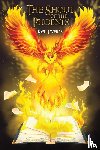 Taveras, Joel - The Shout of the Phoenix