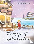 Pfister, Nina - The Magic of Christmas Ravioli