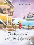 Pfister, Nina - The Magic of Christmas Ravioli