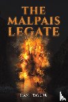 Taylor, Hank - The Malpais Legate